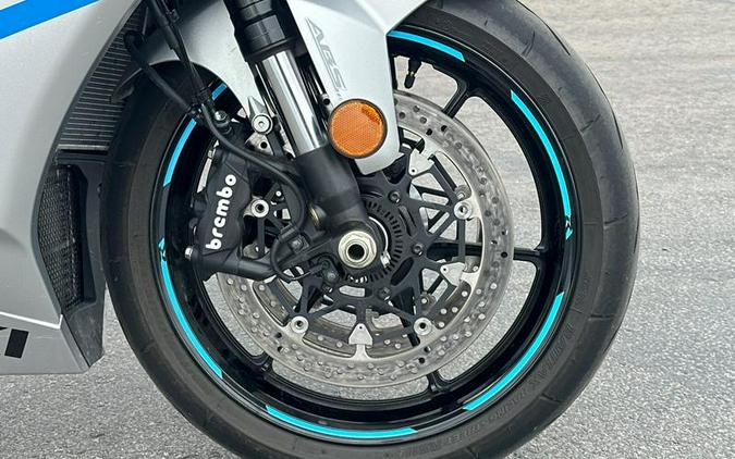2025 Suzuki GSX-R1000