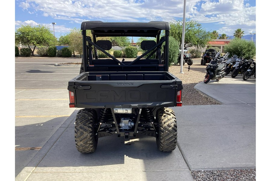 2026 UFORCE 600 - CFMOTO