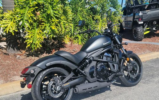 2026 Kawasaki Vulcan S