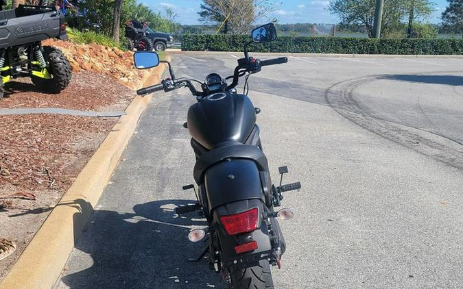 2026 Kawasaki Vulcan S