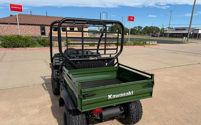 2027 Kawasaki Mule SX 4x4