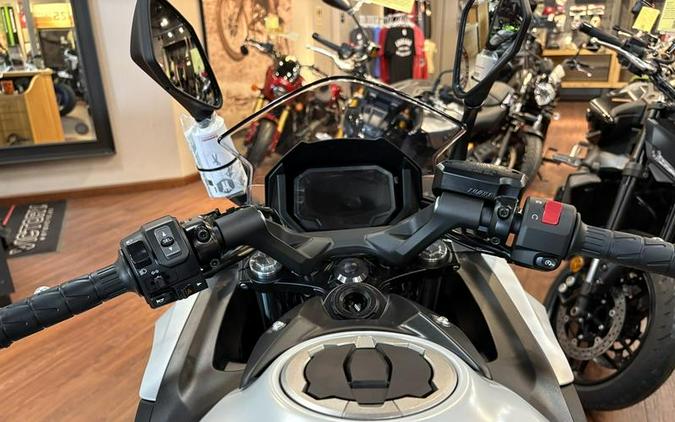 2026 Kawasaki Ninja® 650 ABS
