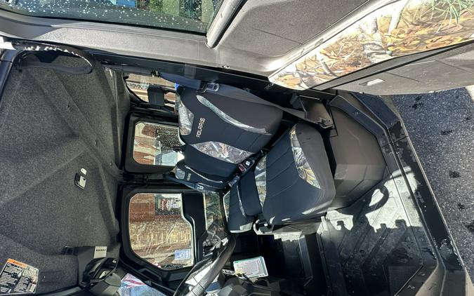 2025 Polaris RANGER CREW XD 1500 NORTHSTAR EDITION ULTIMATE Polaris Pursuit Camouflage - PU2681