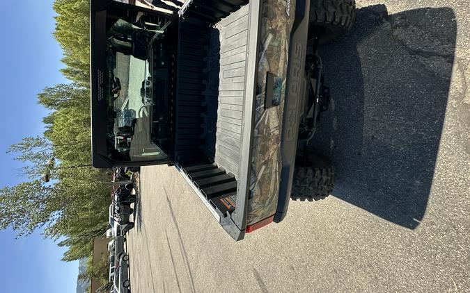 2025 Polaris RANGER CREW XD 1500 NORTHSTAR EDITION ULTIMATE Polaris Pursuit Camouflage - PU2681