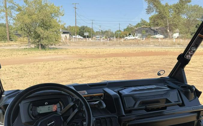 2020 Can-Am Defender MAX XT HD10 Oak/Camo