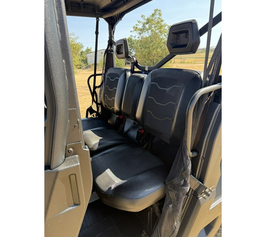 2020 Can-Am Defender MAX XT HD10 Oak/Camo
