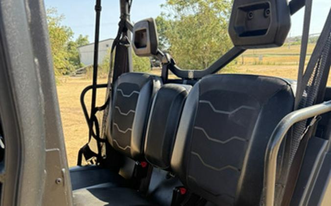2020 Can-Am Defender MAX XT HD10 Oak/Camo