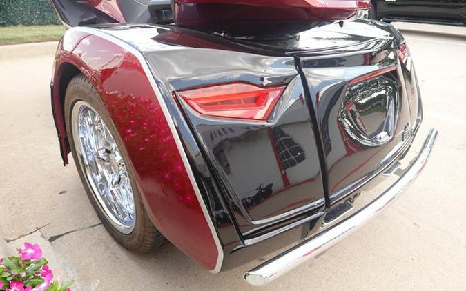 2021 Honda GOLDWING TOUR DCT TRIKE