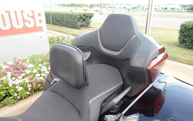 2021 Honda GOLDWING TOUR DCT TRIKE