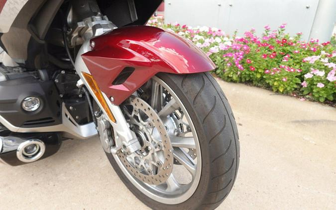 2021 Honda GOLDWING TOUR DCT TRIKE