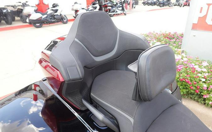 2021 Honda GOLDWING TOUR DCT TRIKE
