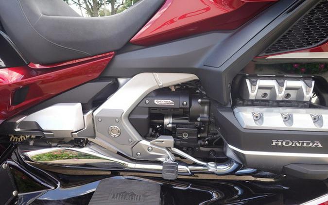 2021 Honda GOLDWING TOUR DCT TRIKE