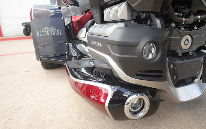 2021 Honda GOLDWING TOUR DCT TRIKE