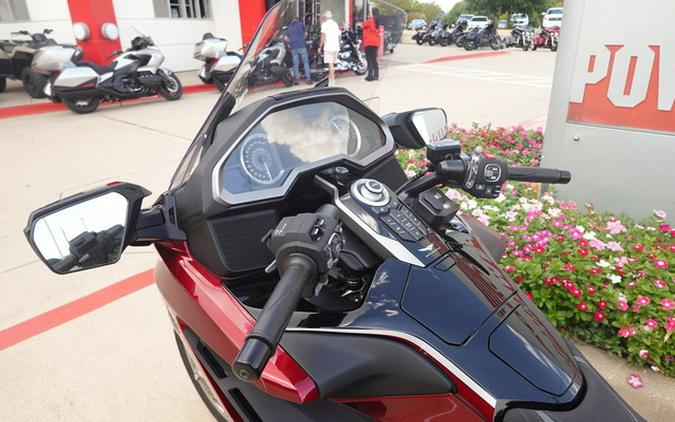 2021 Honda GOLDWING TOUR DCT TRIKE