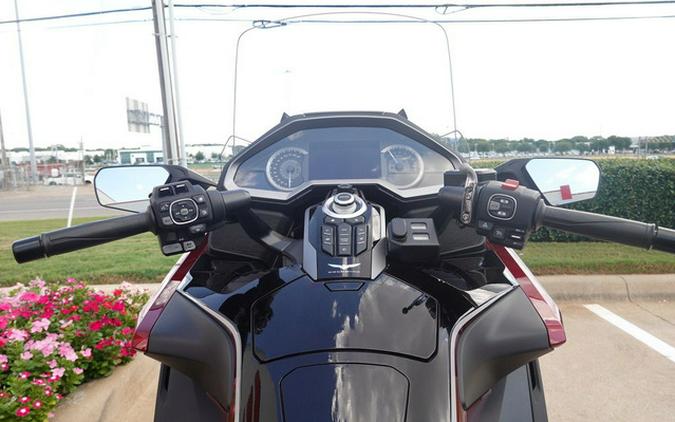 2021 Honda GOLDWING TOUR DCT TRIKE