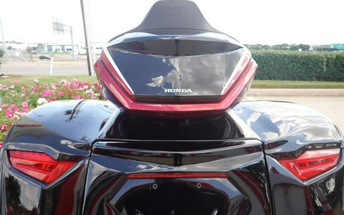 2021 Honda GOLDWING TOUR DCT TRIKE