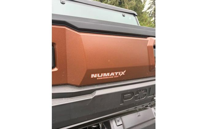 2027 XPEDITION ADV 5 Northstar - Polaris