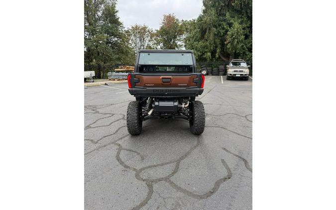 2027 XPEDITION ADV 5 Northstar - Polaris