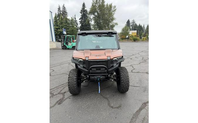 2027 XPEDITION ADV 5 Northstar - Polaris