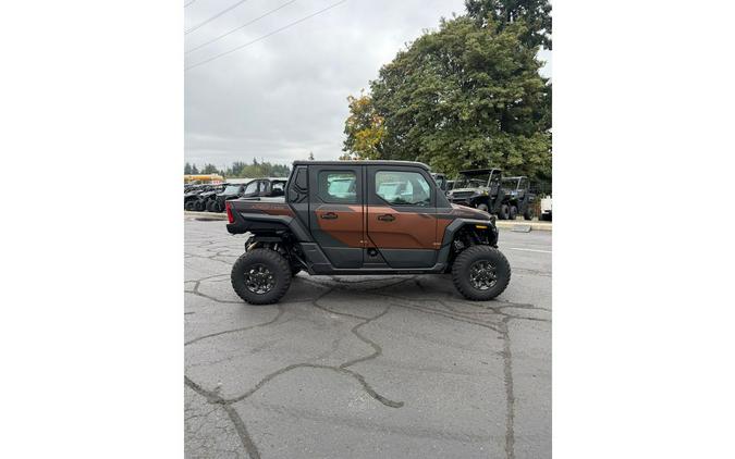 2027 XPEDITION ADV 5 Northstar - Polaris