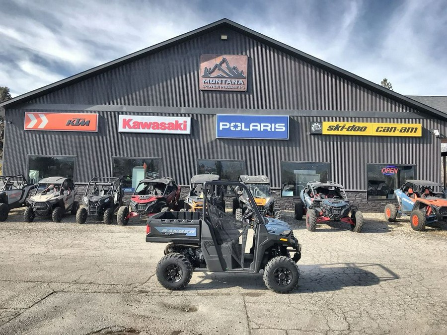 2026 Polaris® Ranger SP 570 Premium