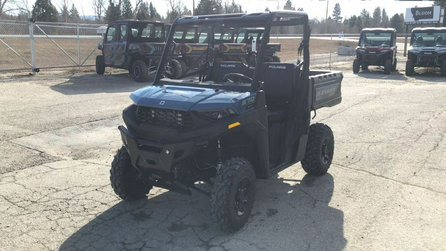 2026 Polaris® Ranger SP 570 Premium