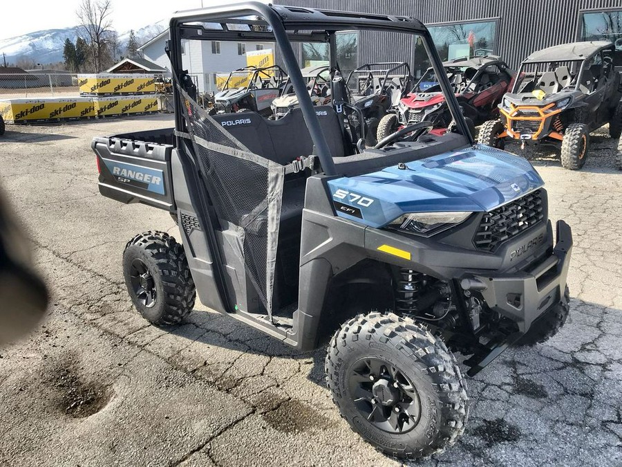 2026 Polaris® Ranger SP 570 Premium