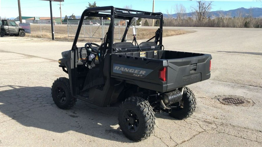 2026 Polaris® Ranger SP 570 Premium