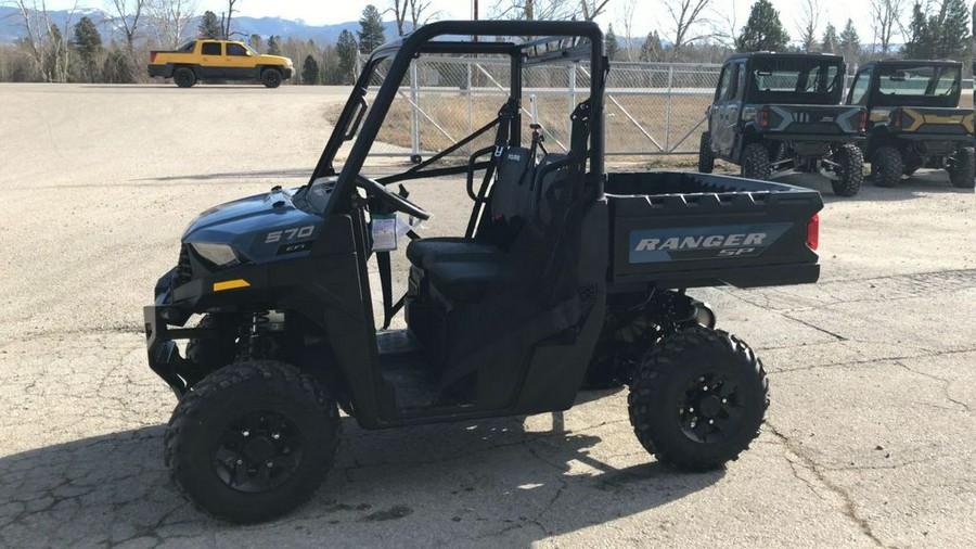 2026 Polaris® Ranger SP 570 Premium