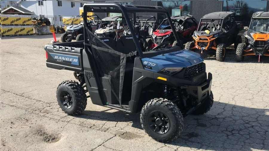 2026 Polaris® Ranger SP 570 Premium