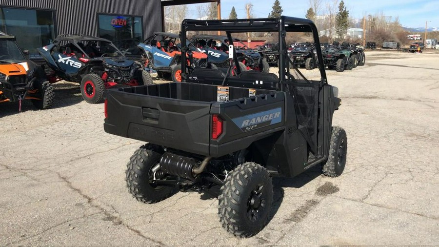 2026 Polaris® Ranger SP 570 Premium