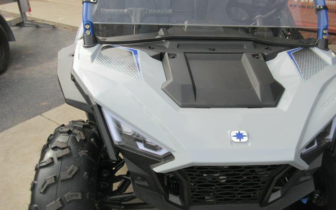 2026 POLARIS RZR 200 EFI