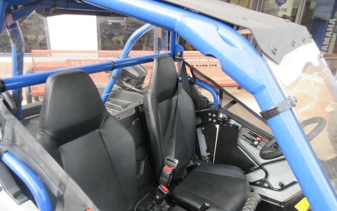 2026 POLARIS RZR 200 EFI