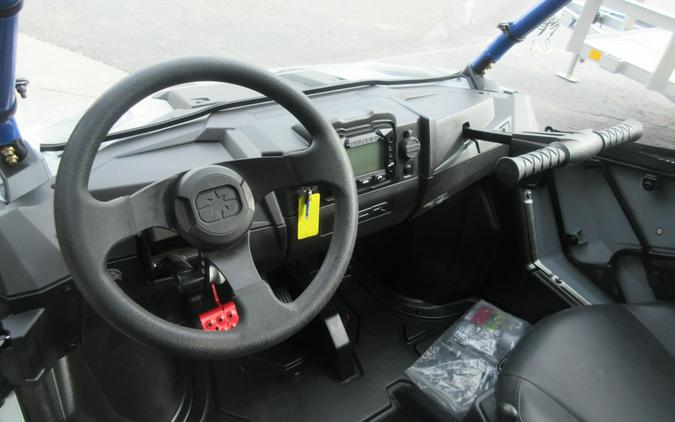 2026 POLARIS RZR 200 EFI