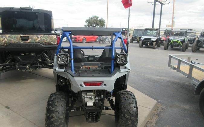 2026 POLARIS RZR 200 EFI