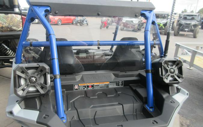 2026 POLARIS RZR 200 EFI