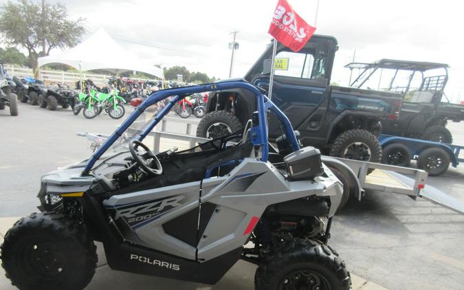 2026 POLARIS RZR 200 EFI