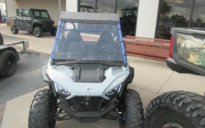 2026 POLARIS RZR 200 EFI