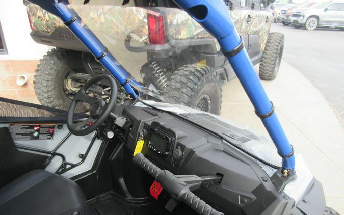2026 POLARIS RZR 200 EFI