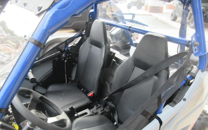 2026 POLARIS RZR 200 EFI