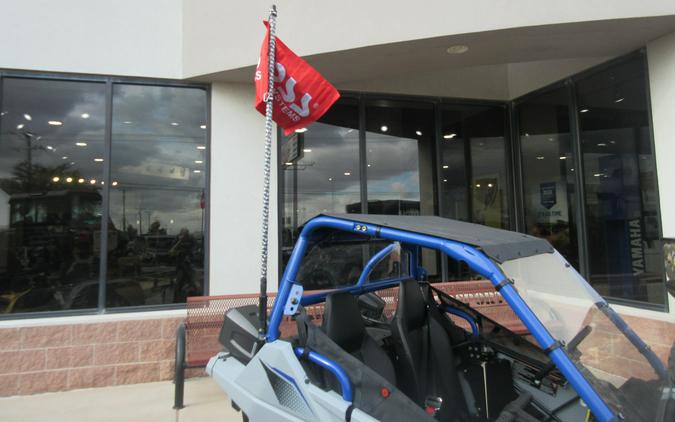 2026 POLARIS RZR 200 EFI