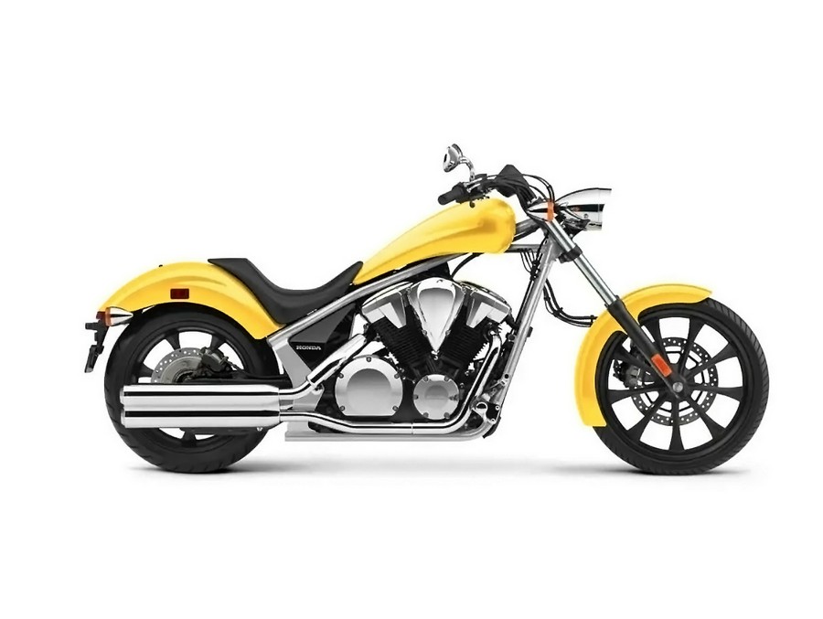 2022 HONDA VT1300CX FURY 1300