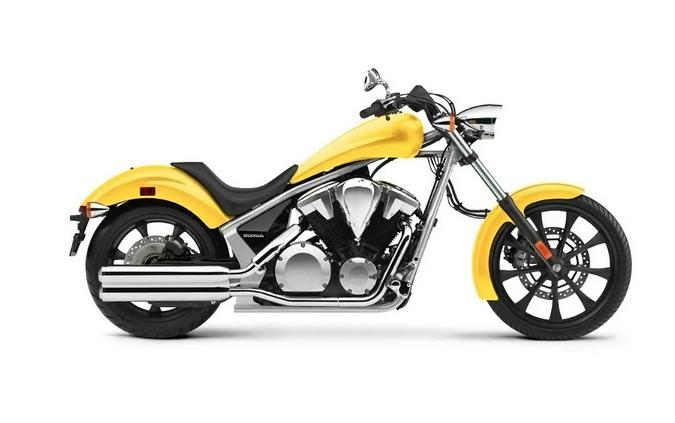 2022 HONDA VT1300CX FURY 1300