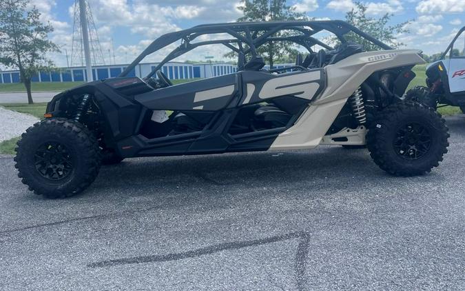 2023 Can-Am® Maverick X3 MAX DS Turbo