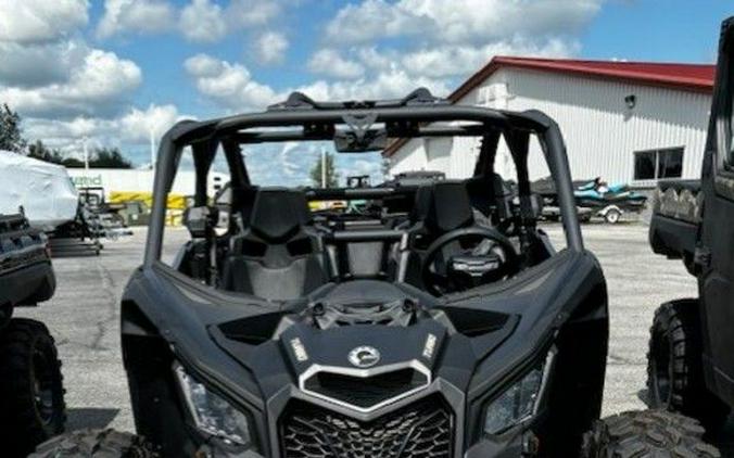 2023 Can-Am® Maverick X3 MAX DS Turbo