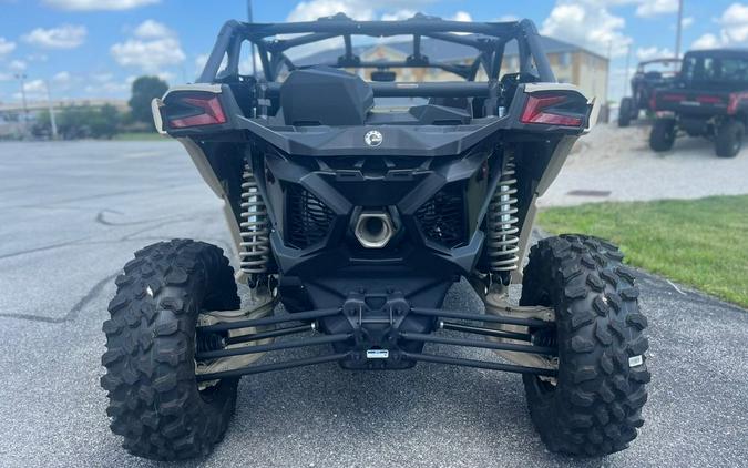 2023 Can-Am® Maverick X3 MAX DS Turbo