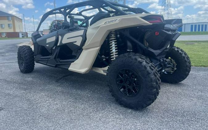 2023 Can-Am® Maverick X3 MAX DS Turbo