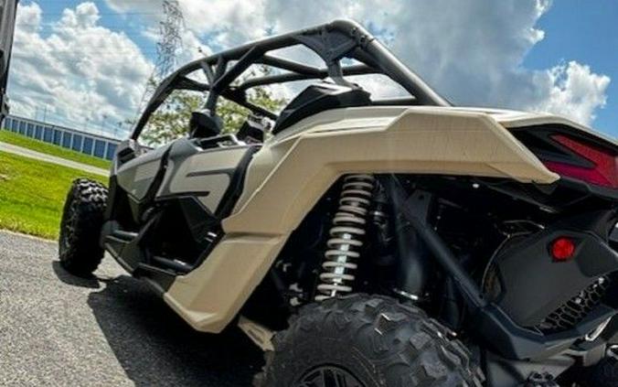 2023 Can-Am® Maverick X3 MAX DS Turbo