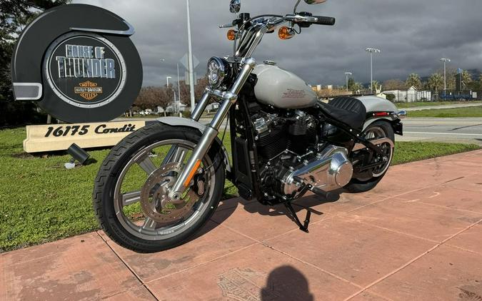 2024 Harley-Davidson® FXST - Softail® Standard