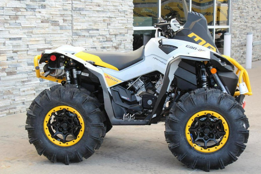 2023 Can-Am® Renegade X mr 1000R